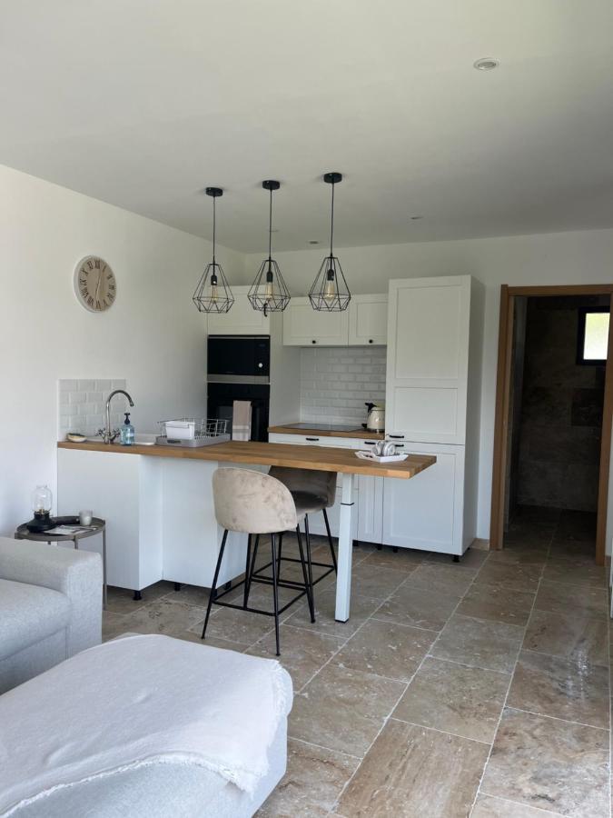 Magnifique Studio Avec Piscine Arles Exteriör bild